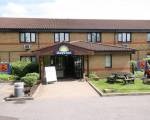 Image #18 of Days Inn By Wyndham London Stansted Airport