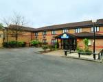 Image #4 of Days Inn By Wyndham London Stansted Airport