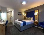 Image #32 of Days Inn By Wyndham London Stansted Airport
